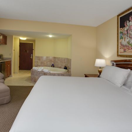 Holiday Inn Express & Suites Sebring By Ihg Екстериор снимка