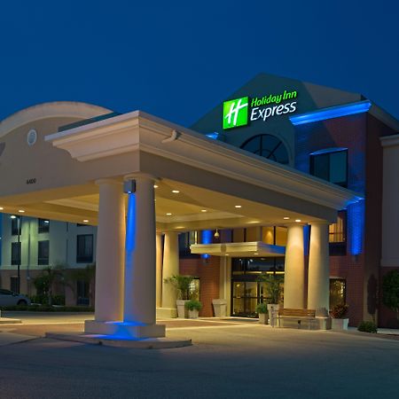 Holiday Inn Express & Suites Sebring By Ihg Екстериор снимка