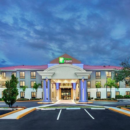 Holiday Inn Express & Suites Sebring By Ihg Екстериор снимка