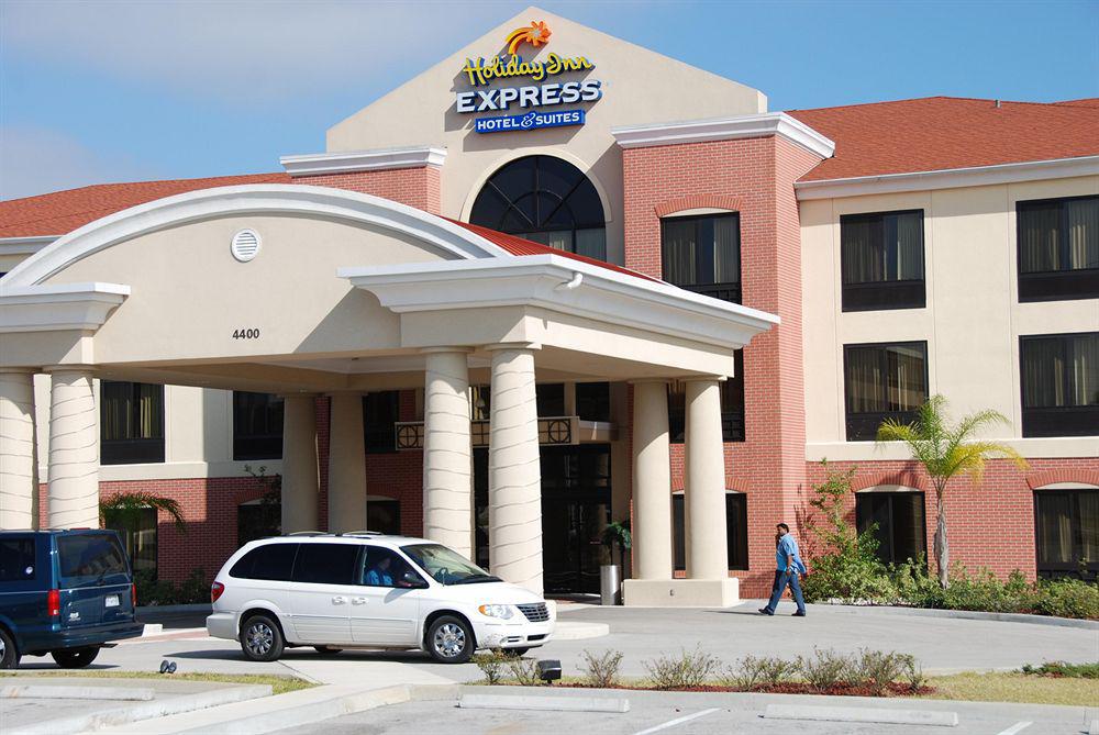 Holiday Inn Express & Suites Sebring By Ihg Екстериор снимка