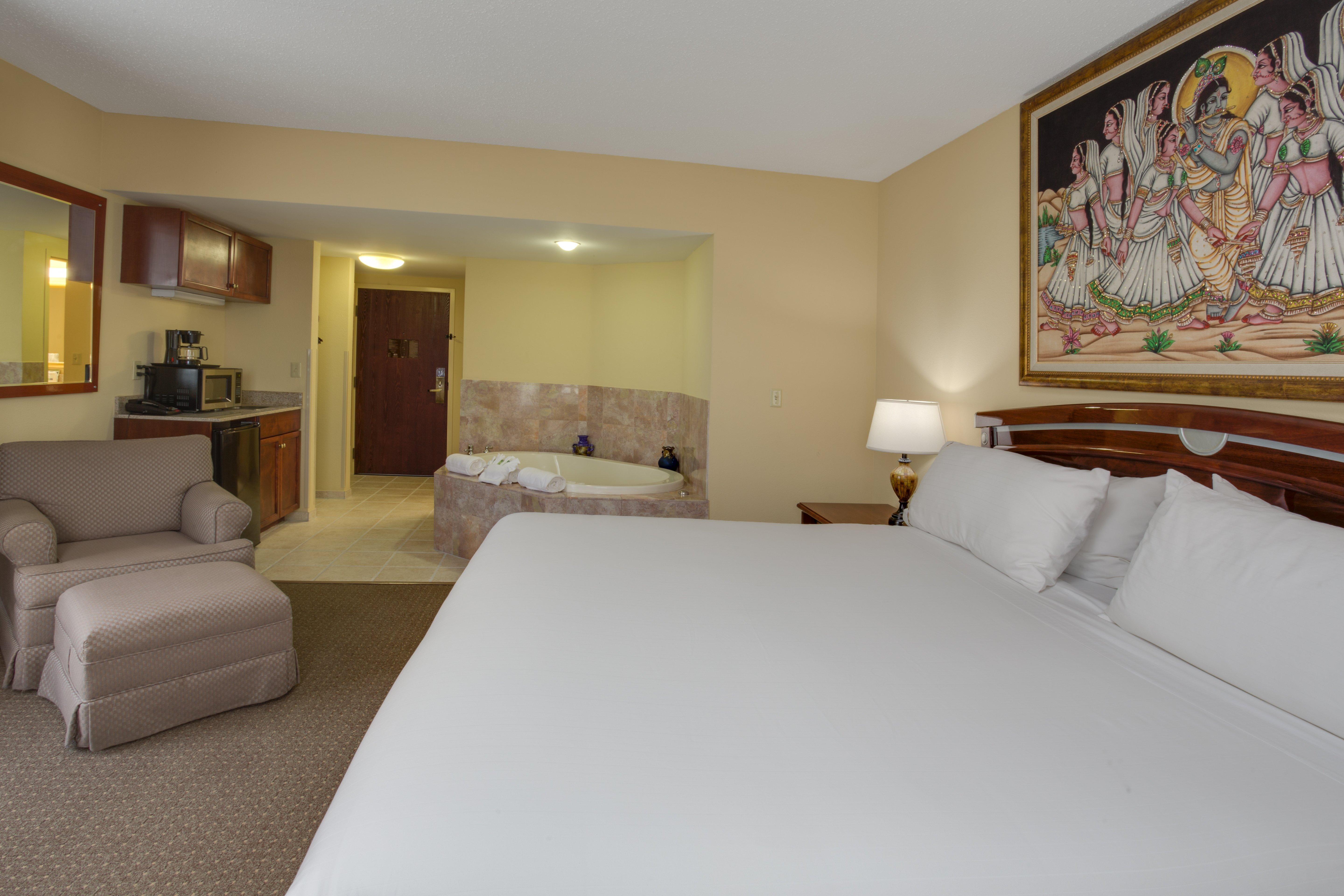 Holiday Inn Express & Suites Sebring By Ihg Екстериор снимка