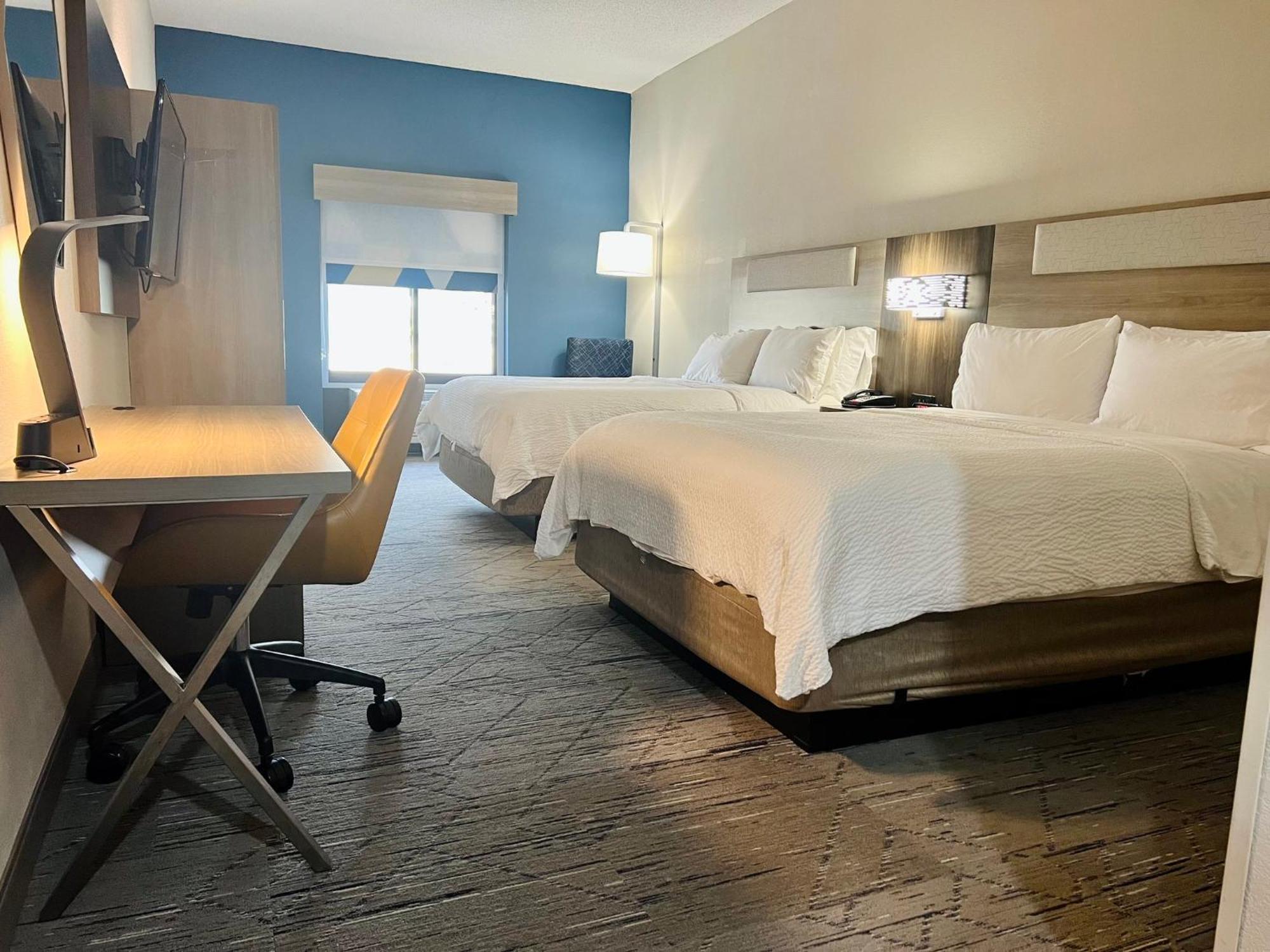 Holiday Inn Express & Suites Sebring By Ihg Екстериор снимка