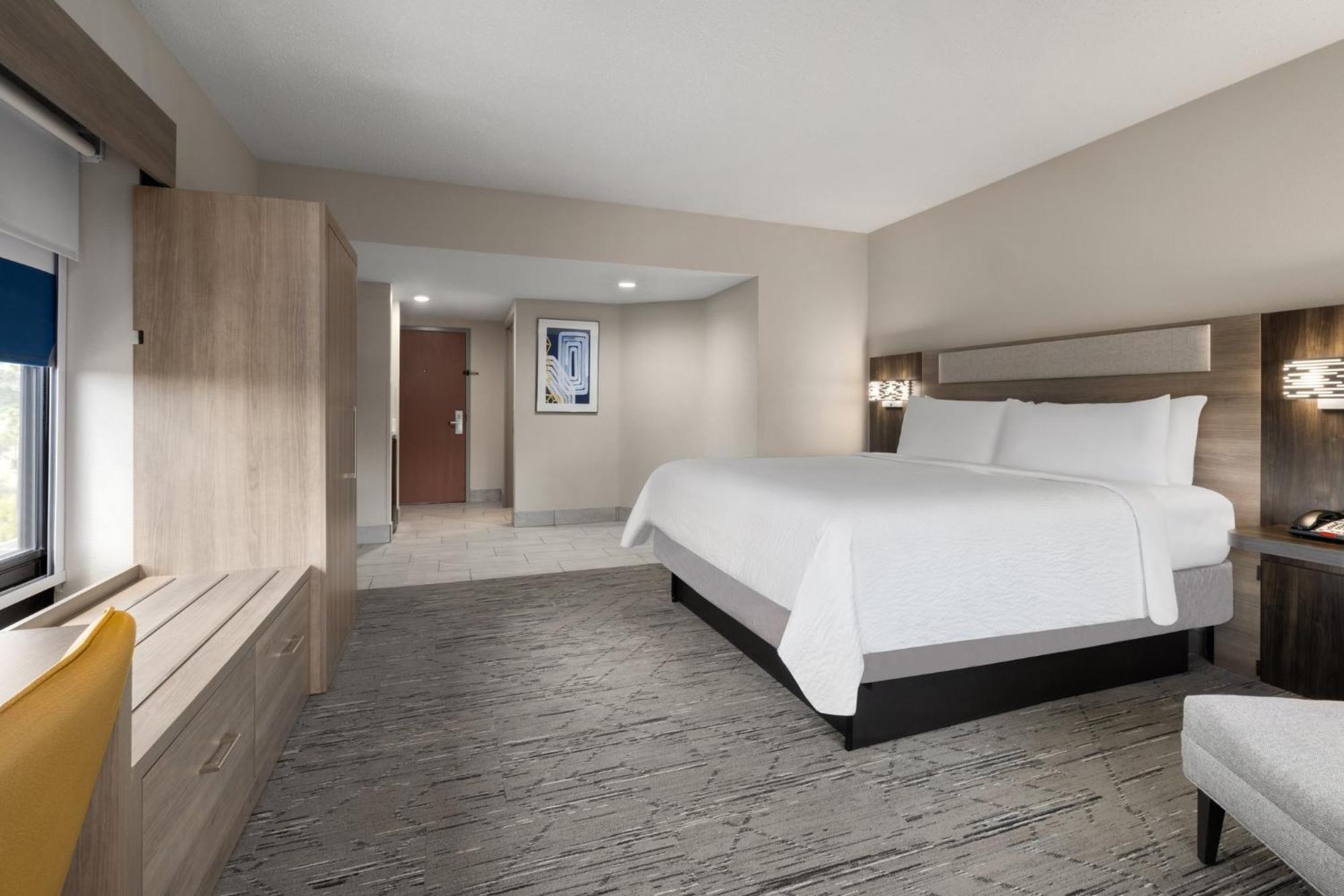 Holiday Inn Express & Suites Sebring By Ihg Екстериор снимка