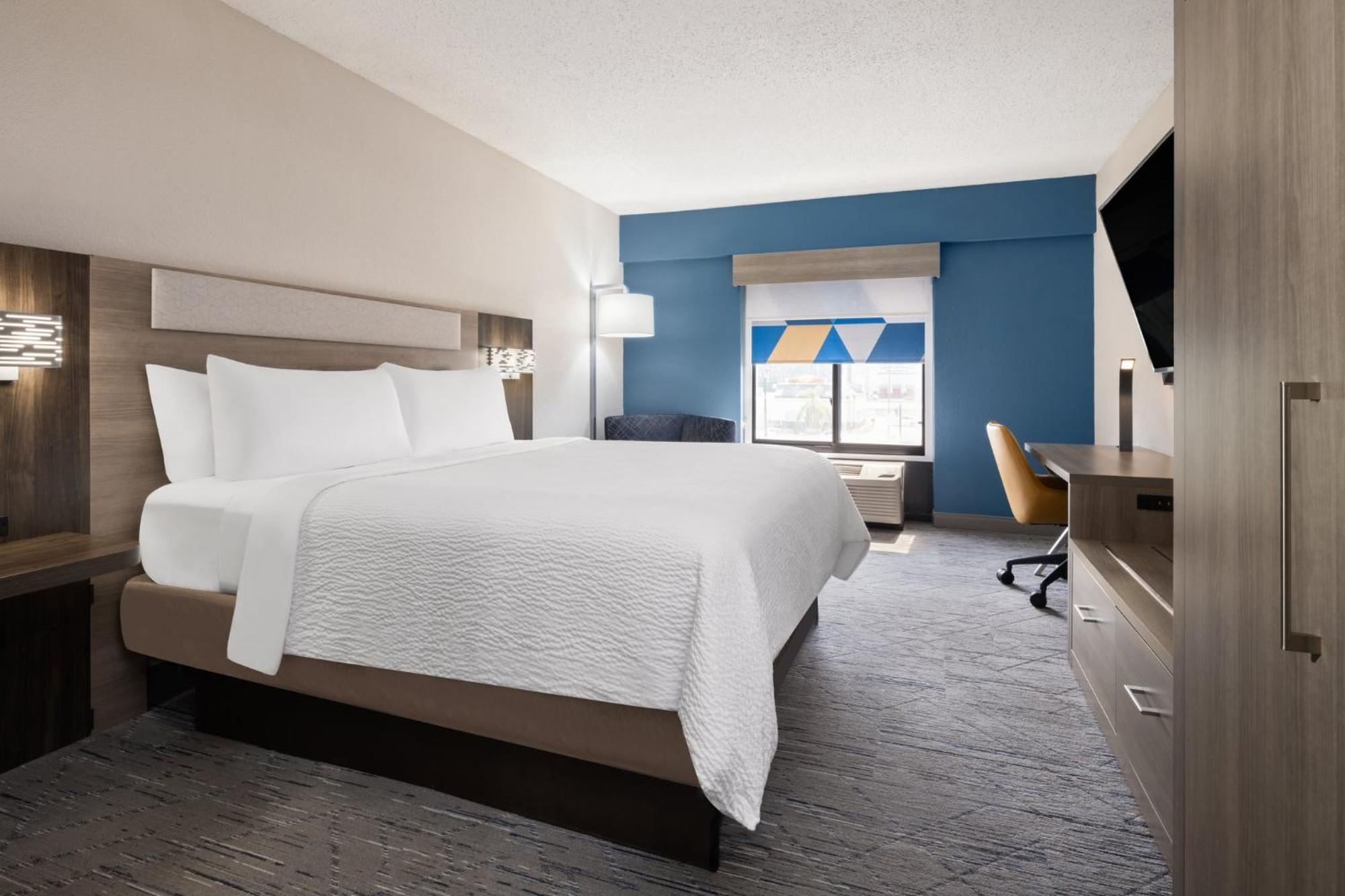 Holiday Inn Express & Suites Sebring By Ihg Екстериор снимка