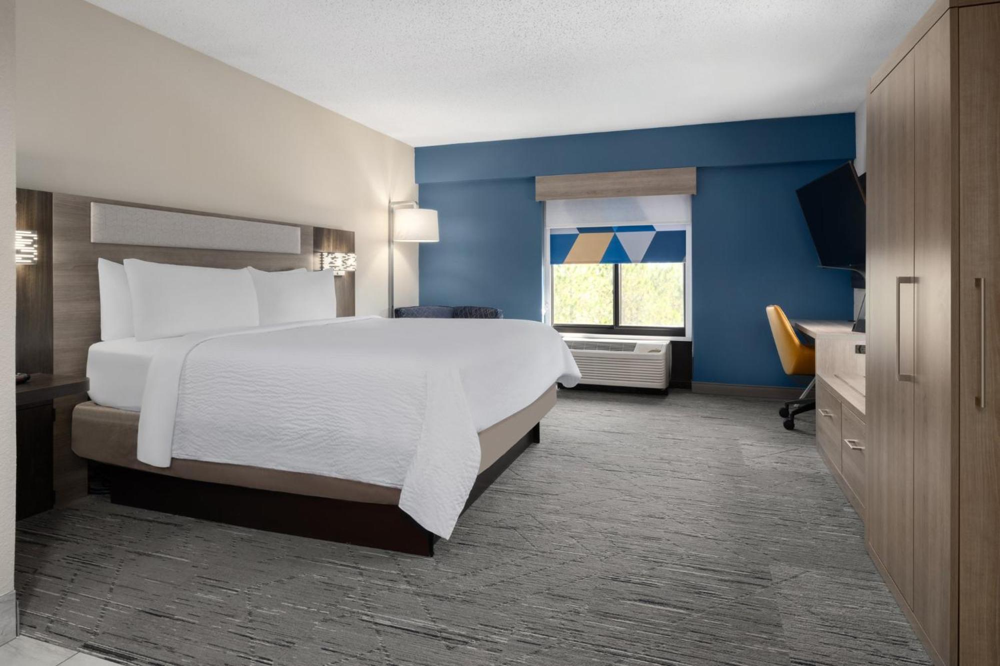 Holiday Inn Express & Suites Sebring By Ihg Екстериор снимка