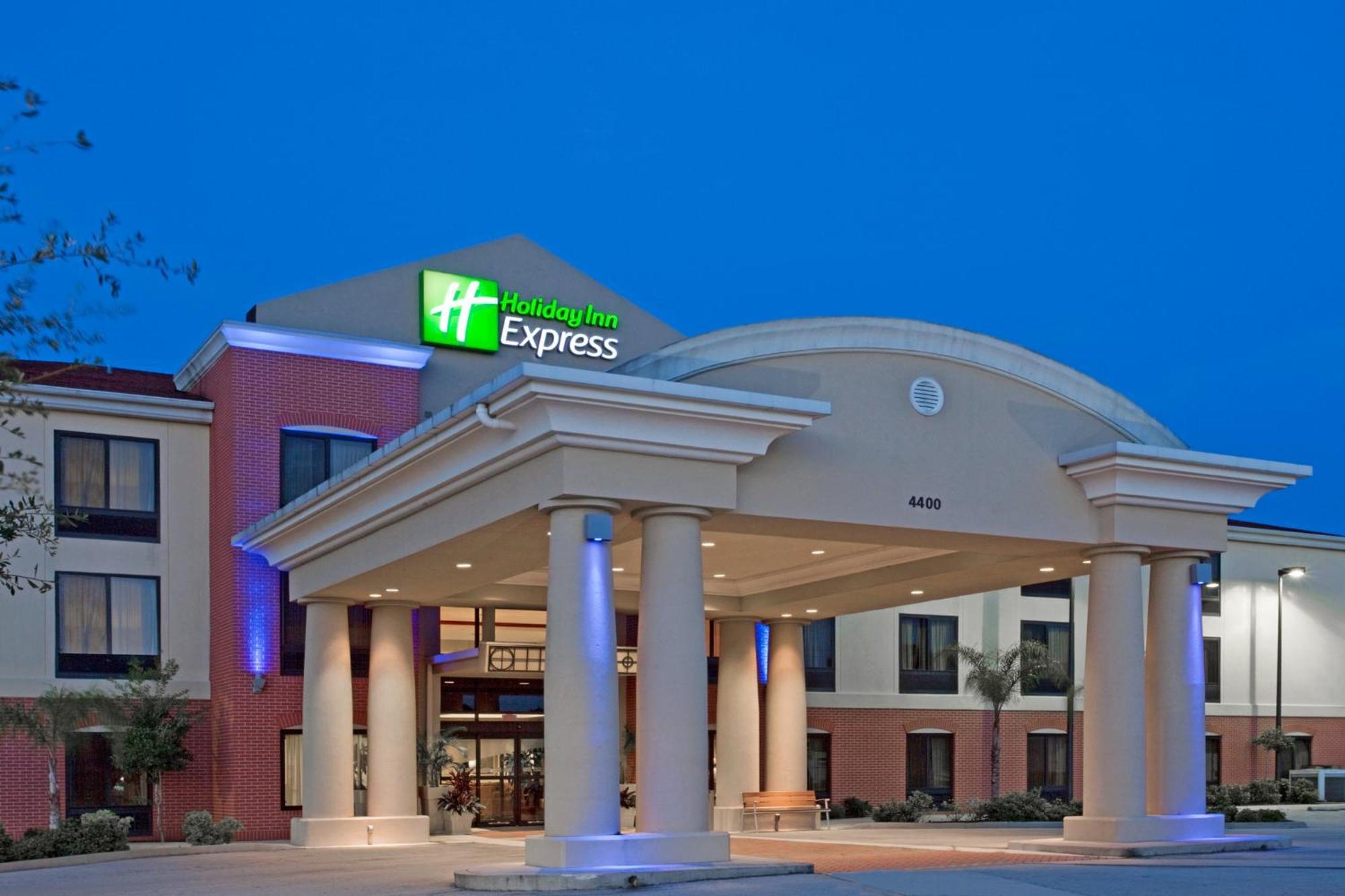 Holiday Inn Express & Suites Sebring By Ihg Екстериор снимка