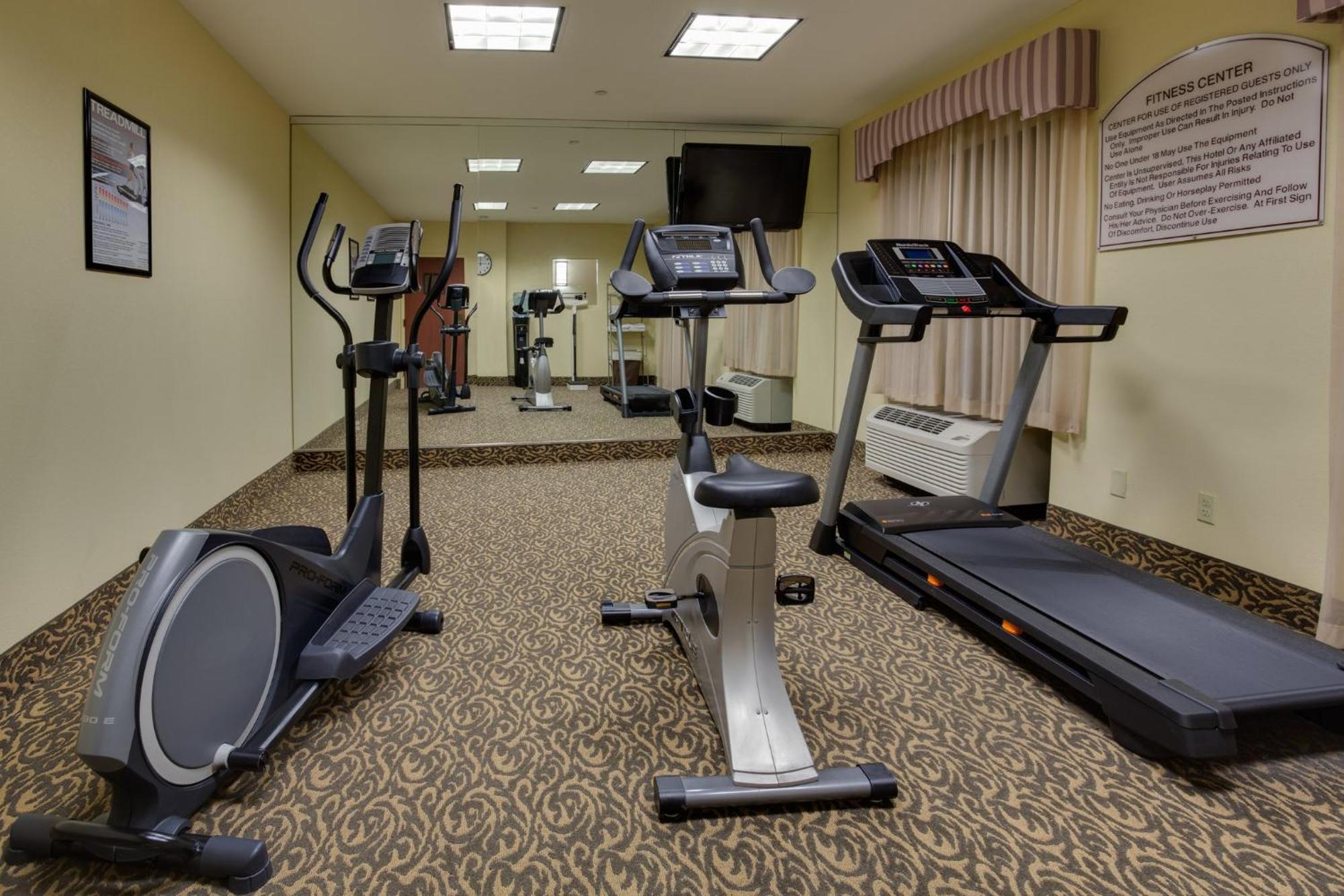 Holiday Inn Express & Suites Sebring By Ihg Екстериор снимка