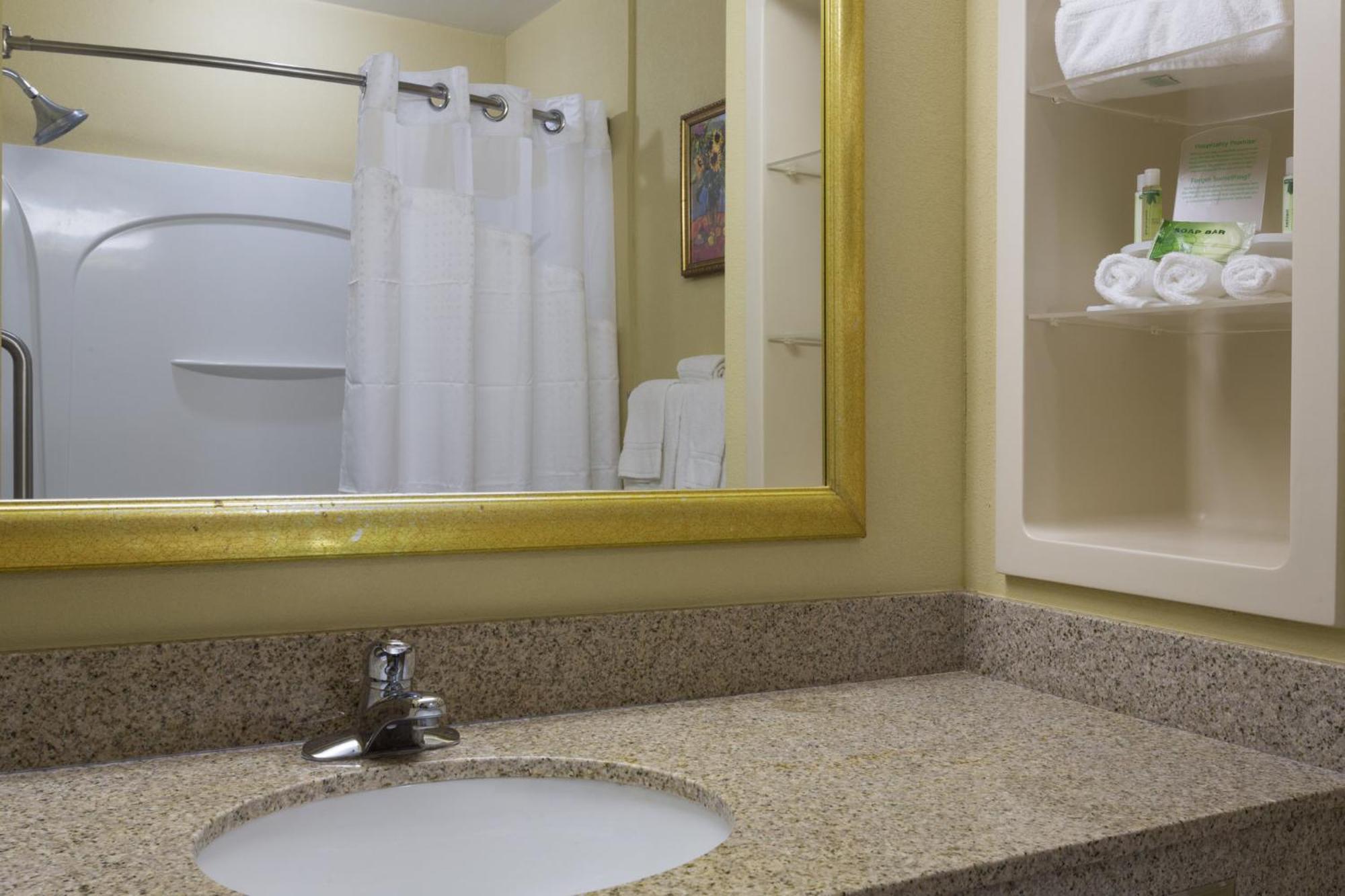 Holiday Inn Express & Suites Sebring By Ihg Екстериор снимка