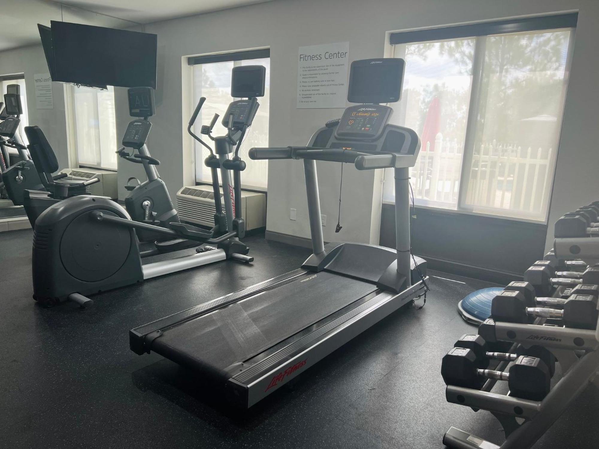 Holiday Inn Express & Suites Sebring By Ihg Екстериор снимка