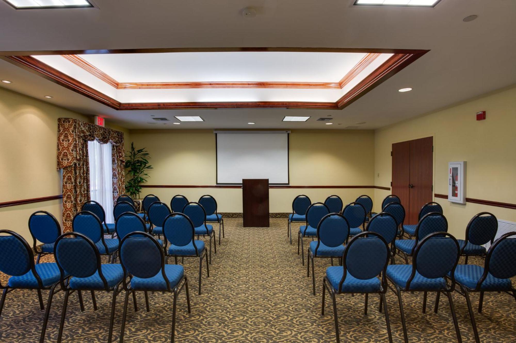 Holiday Inn Express & Suites Sebring By Ihg Екстериор снимка