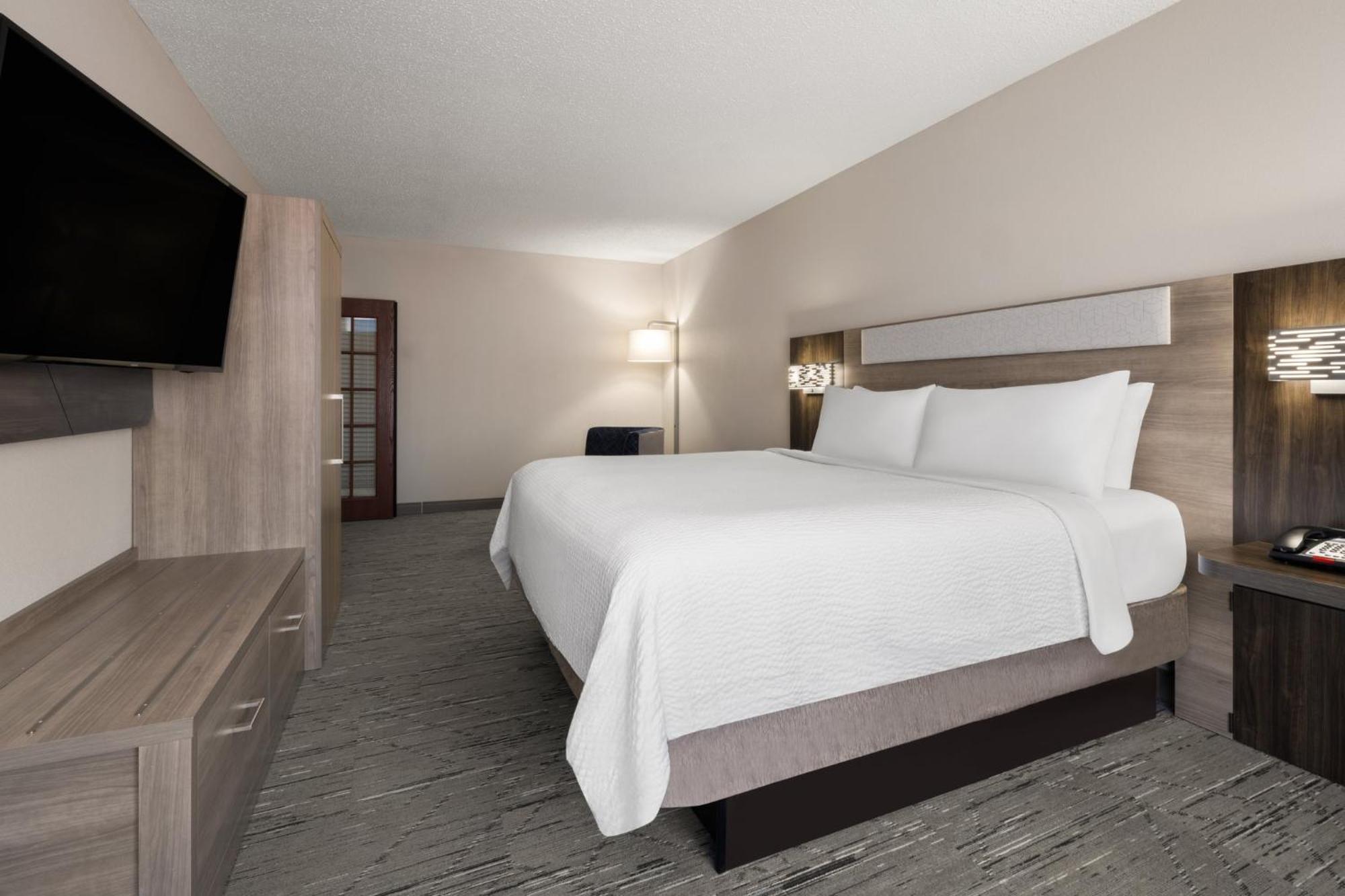 Holiday Inn Express & Suites Sebring By Ihg Екстериор снимка