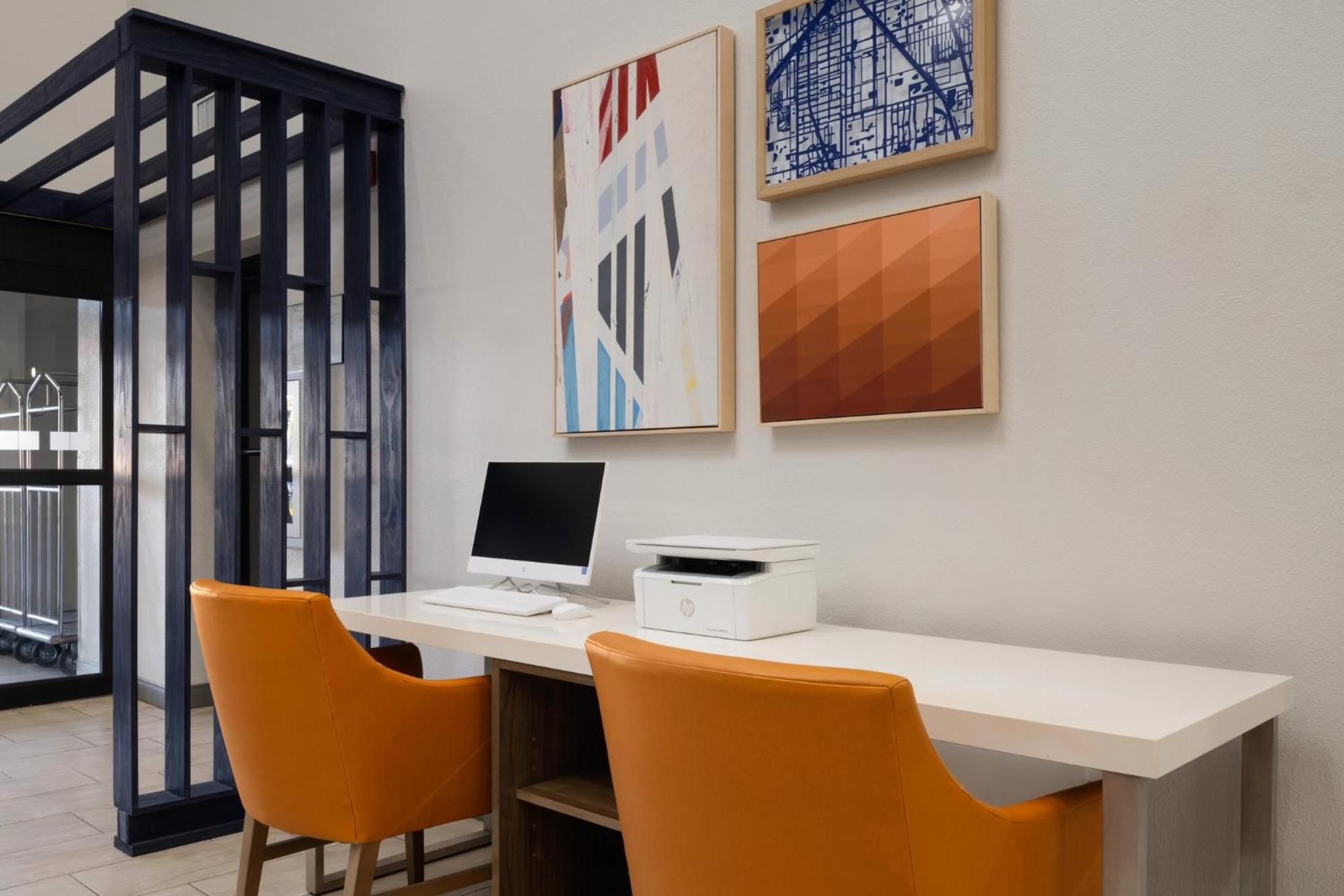 Holiday Inn Express & Suites Sebring By Ihg Екстериор снимка