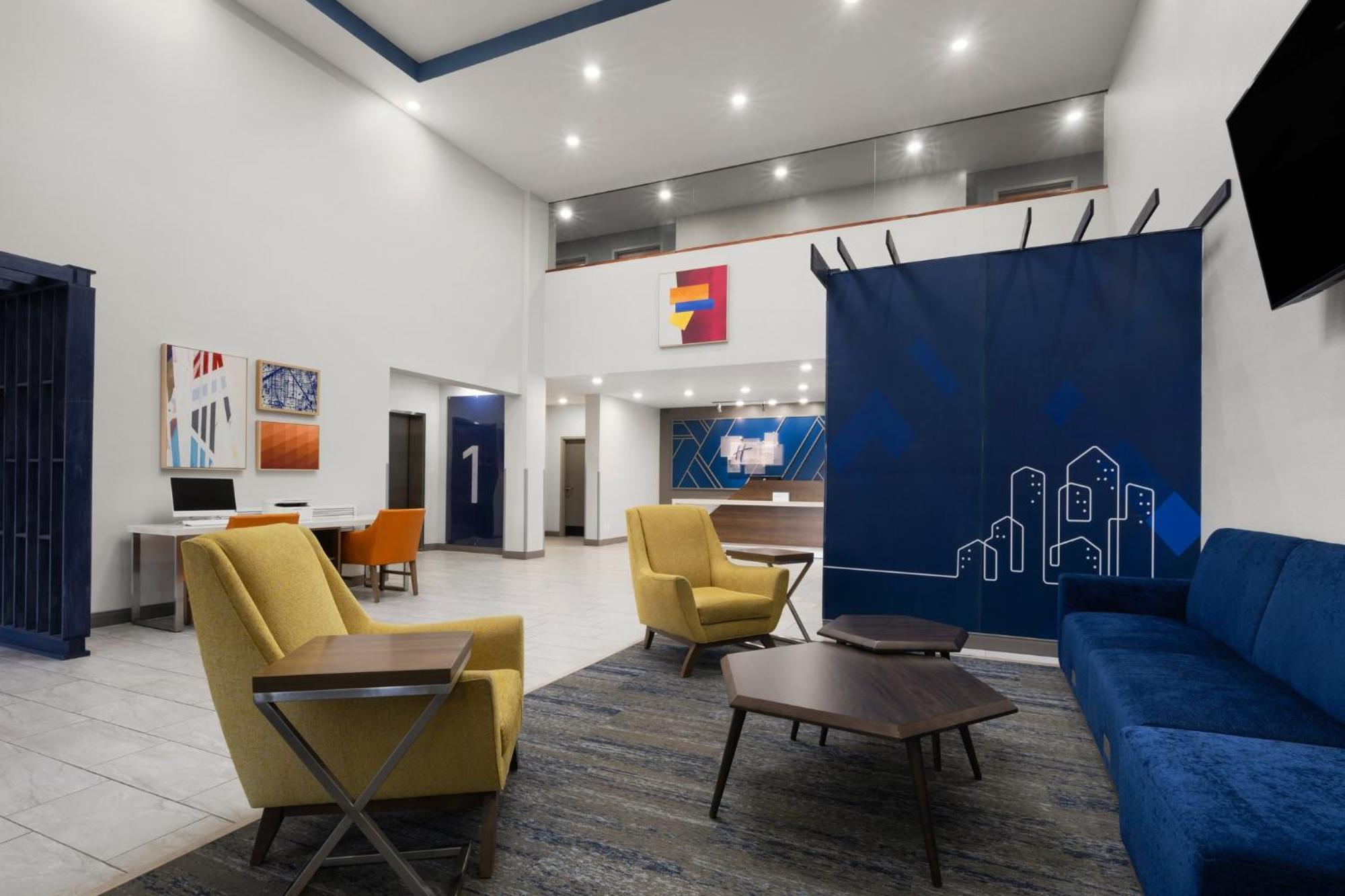 Holiday Inn Express & Suites Sebring By Ihg Екстериор снимка