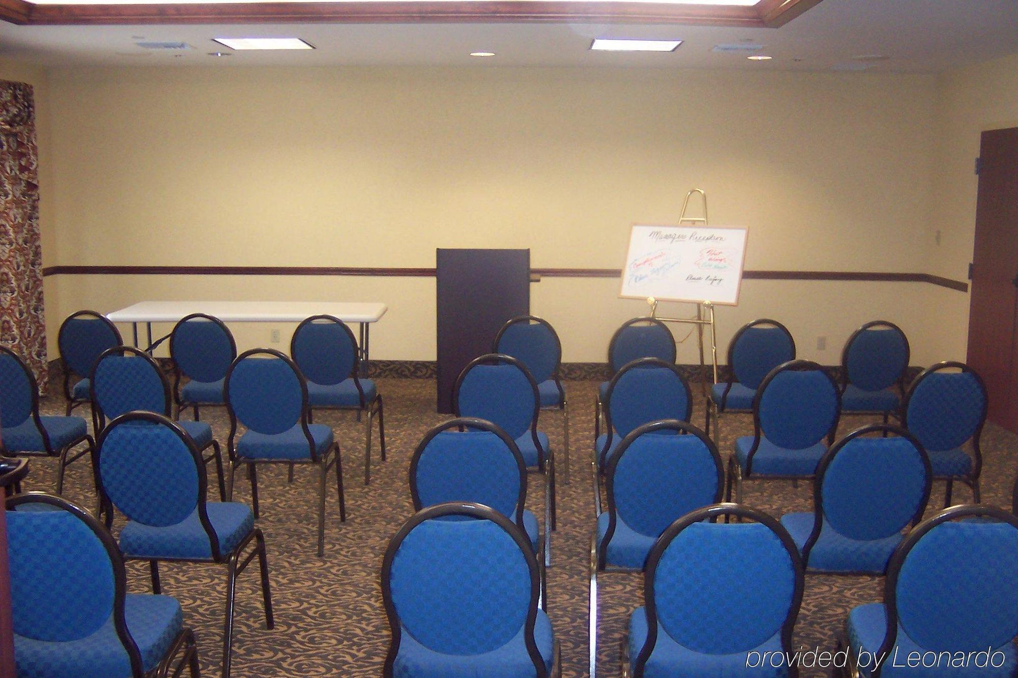Holiday Inn Express & Suites Sebring By Ihg Екстериор снимка