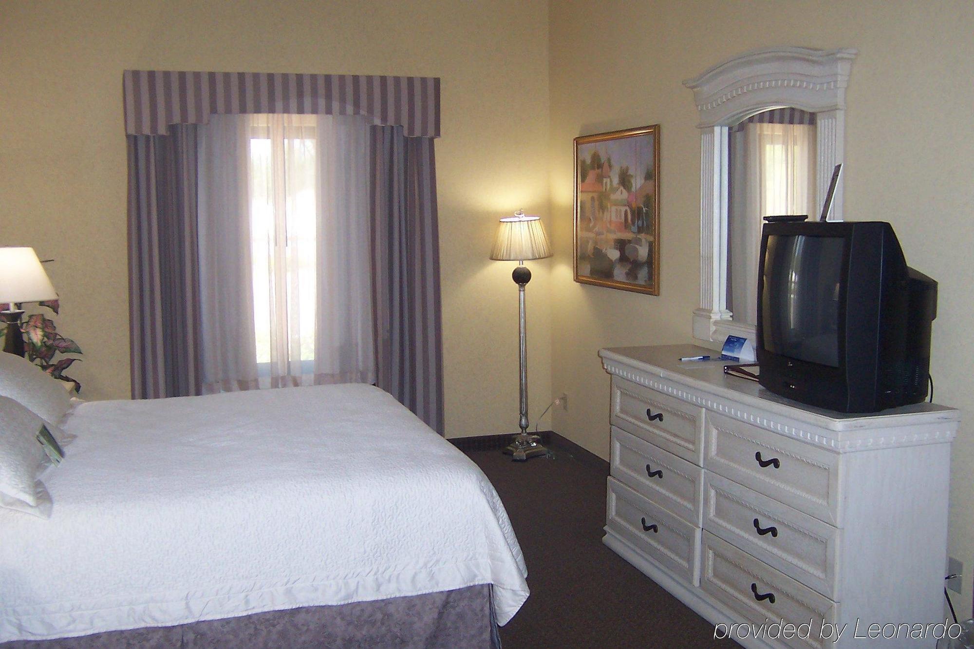 Holiday Inn Express & Suites Sebring By Ihg Екстериор снимка